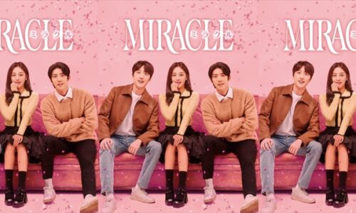 韓国ドラマ「MIRACLE／ミラクル」
