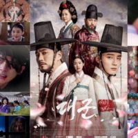 韓国ドラマ時代劇