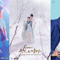 2019年韓国tvNドラマ