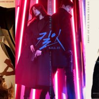 2019年韓国OCNドラマ