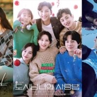 2020年　Netflix(ネットフリックス) で放送された韓国ドラマ