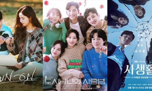 2020年　Netflix(ネットフリックス) で放送された韓国ドラマ