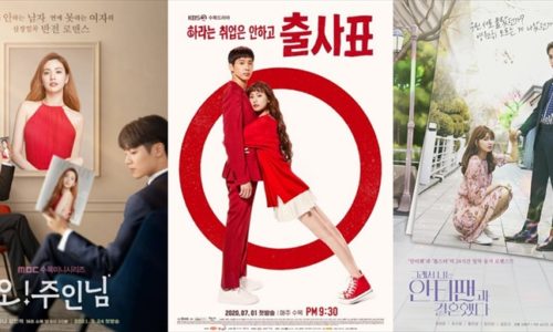 2021年　amazonプライムビデオで独占配信の韓国ドラマ