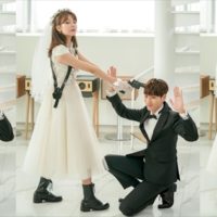 だから俺はアンチと結婚した