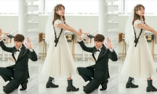 だから俺はアンチと結婚した