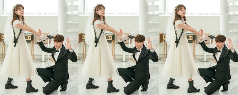 だから俺はアンチと結婚した
