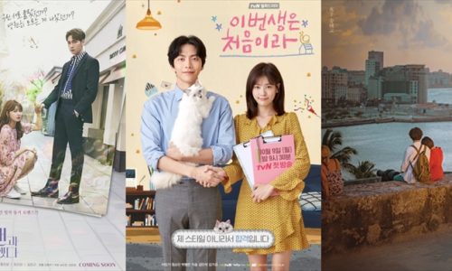 amazonプライムビデオで視聴した面白い韓国ドラマ