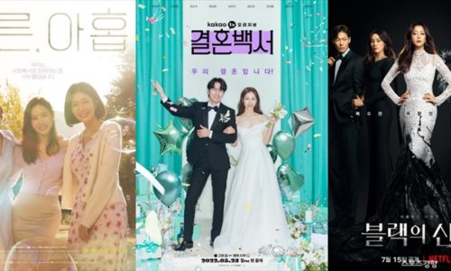 Netflix(ネットフリックス) で見た面白い韓国ドラマ