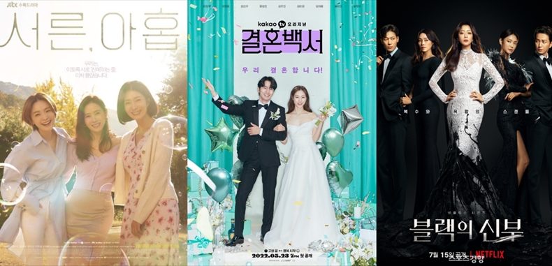 Netflix(ネットフリックス) で見た面白い韓国ドラマ